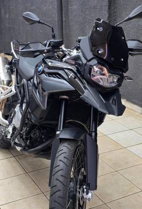 BMW F 850 GS ADVENTURE PREMIUM 